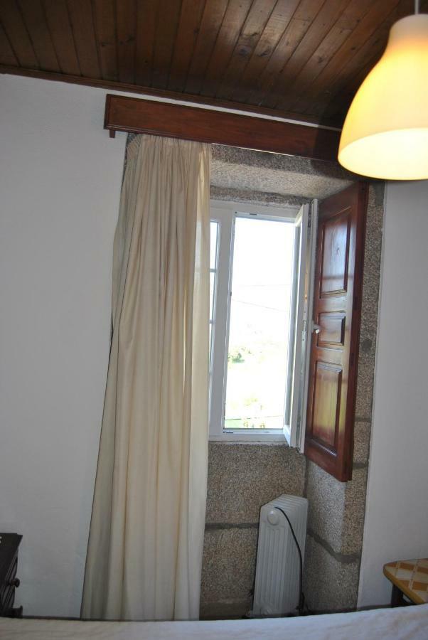 Casa Da Cruz Villa Vila Real Luaran gambar