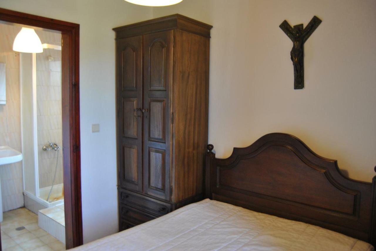 Casa Da Cruz Villa Vila Real Luaran gambar